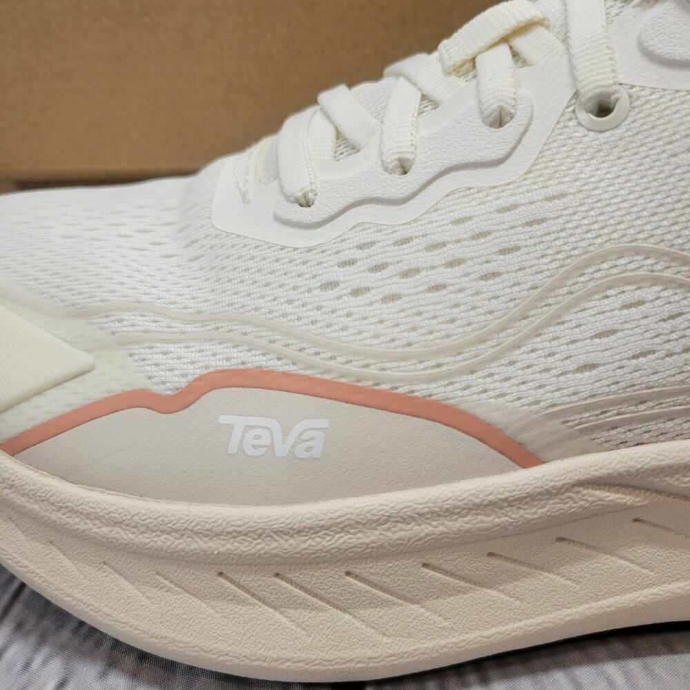 Teva Women's Trailwinder Hiking Shoe - Picture 6 of 9